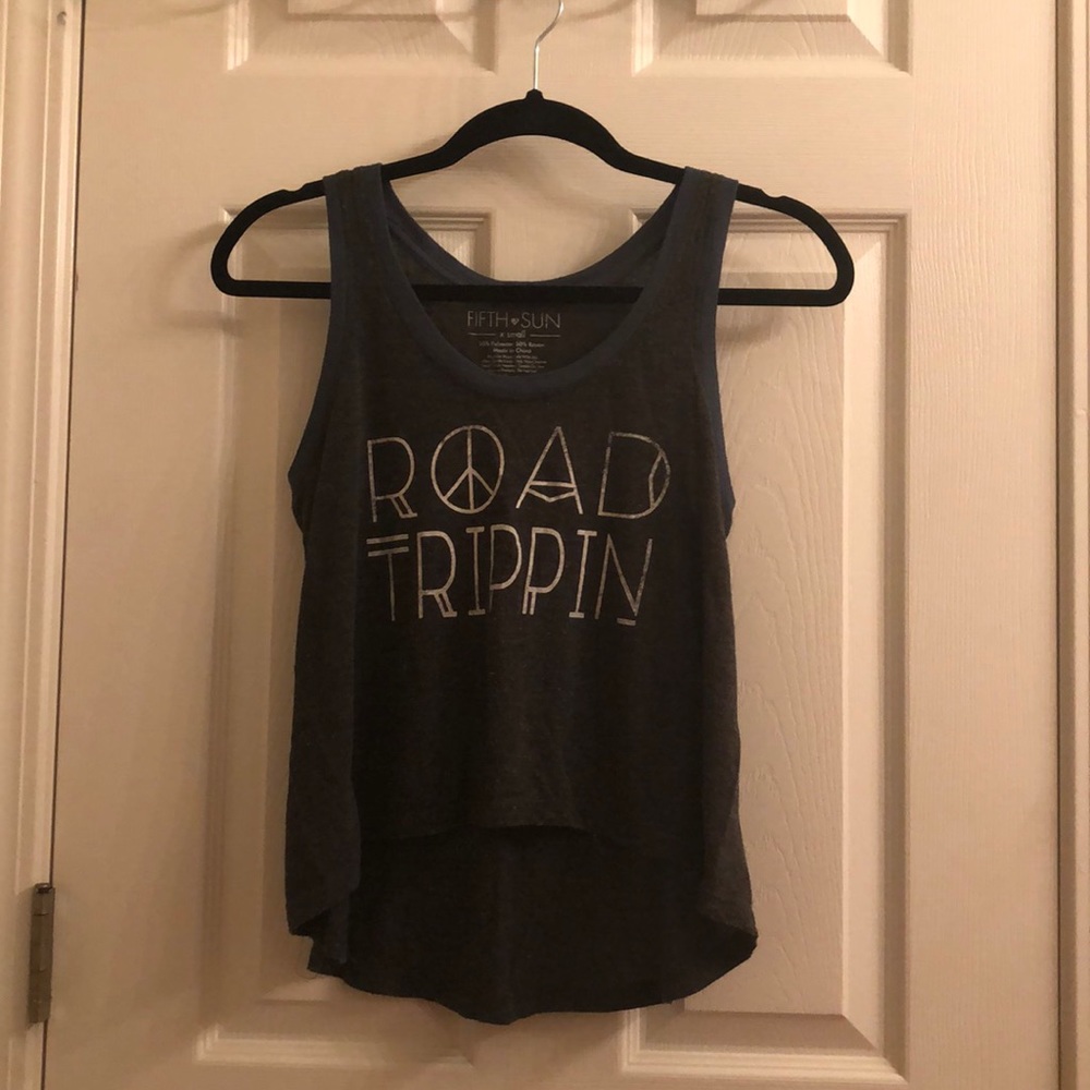 Fifth Sun Shirt